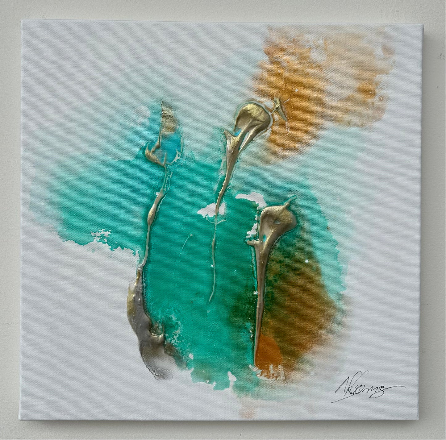 40 x 40 cm  Ref. 00816-00817