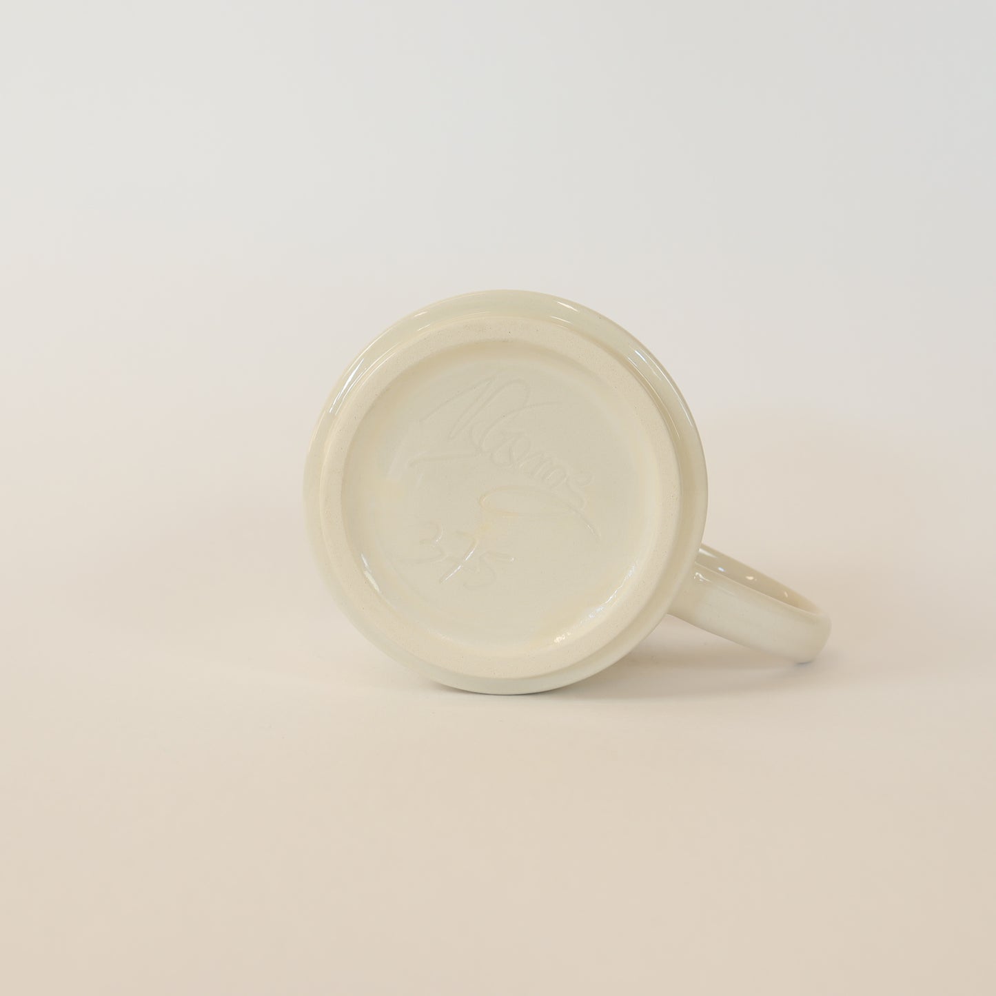 caneca corações 375