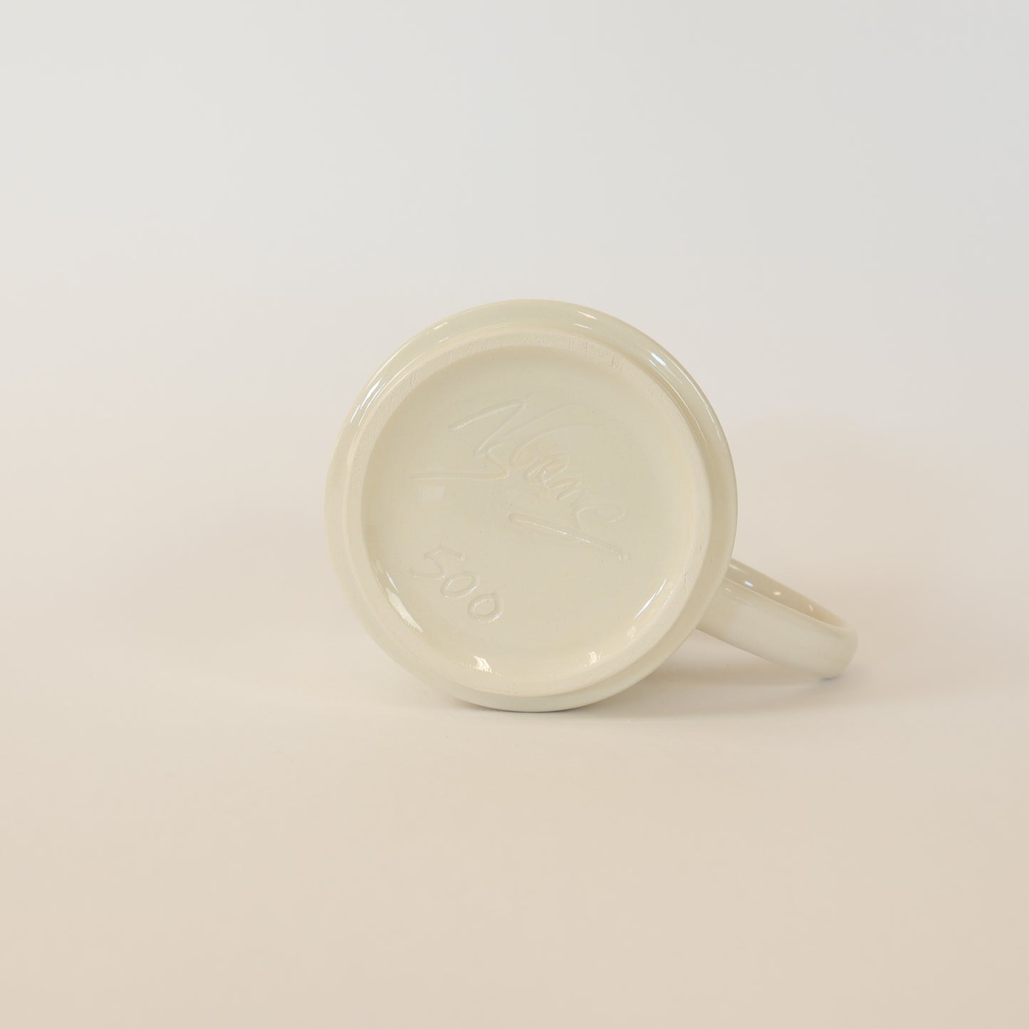 caneca corações 500