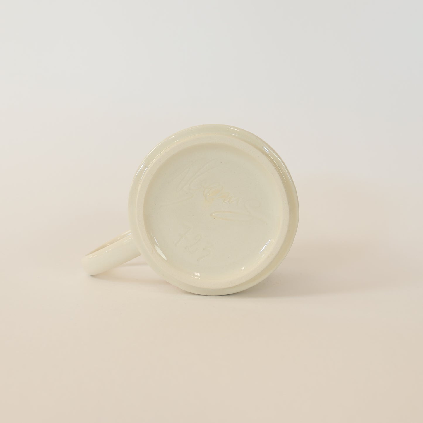 caneca corações 723