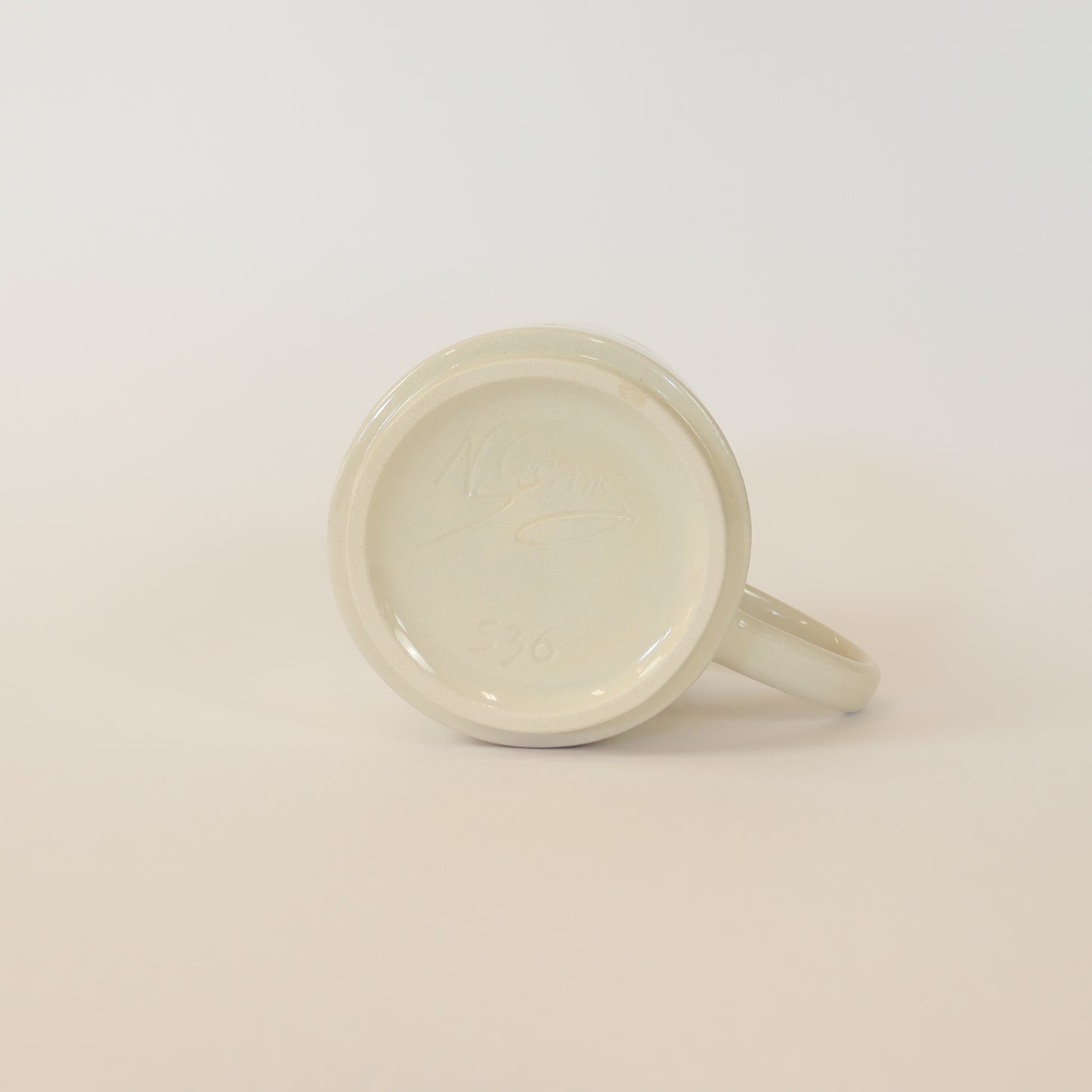 caneca corações 536