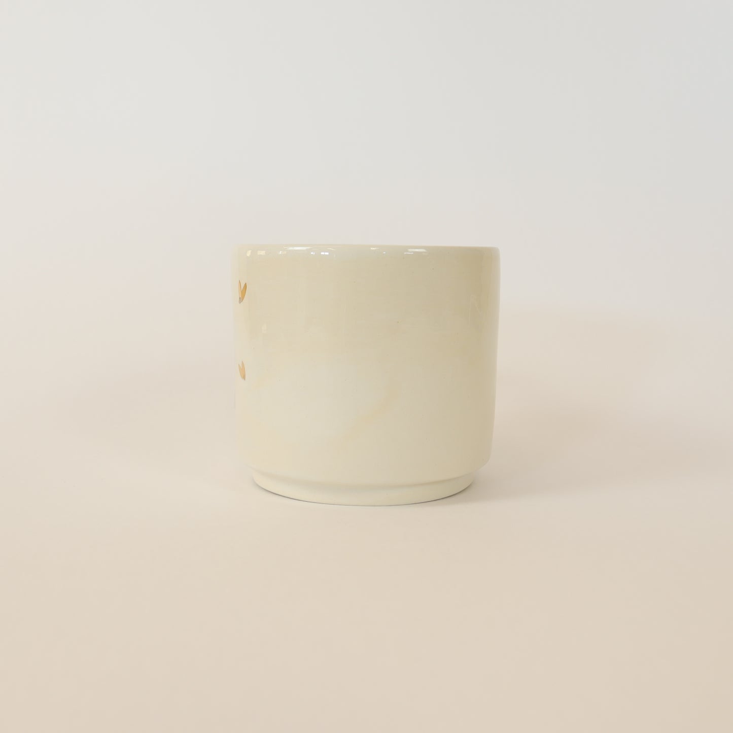 Caneca corações 482