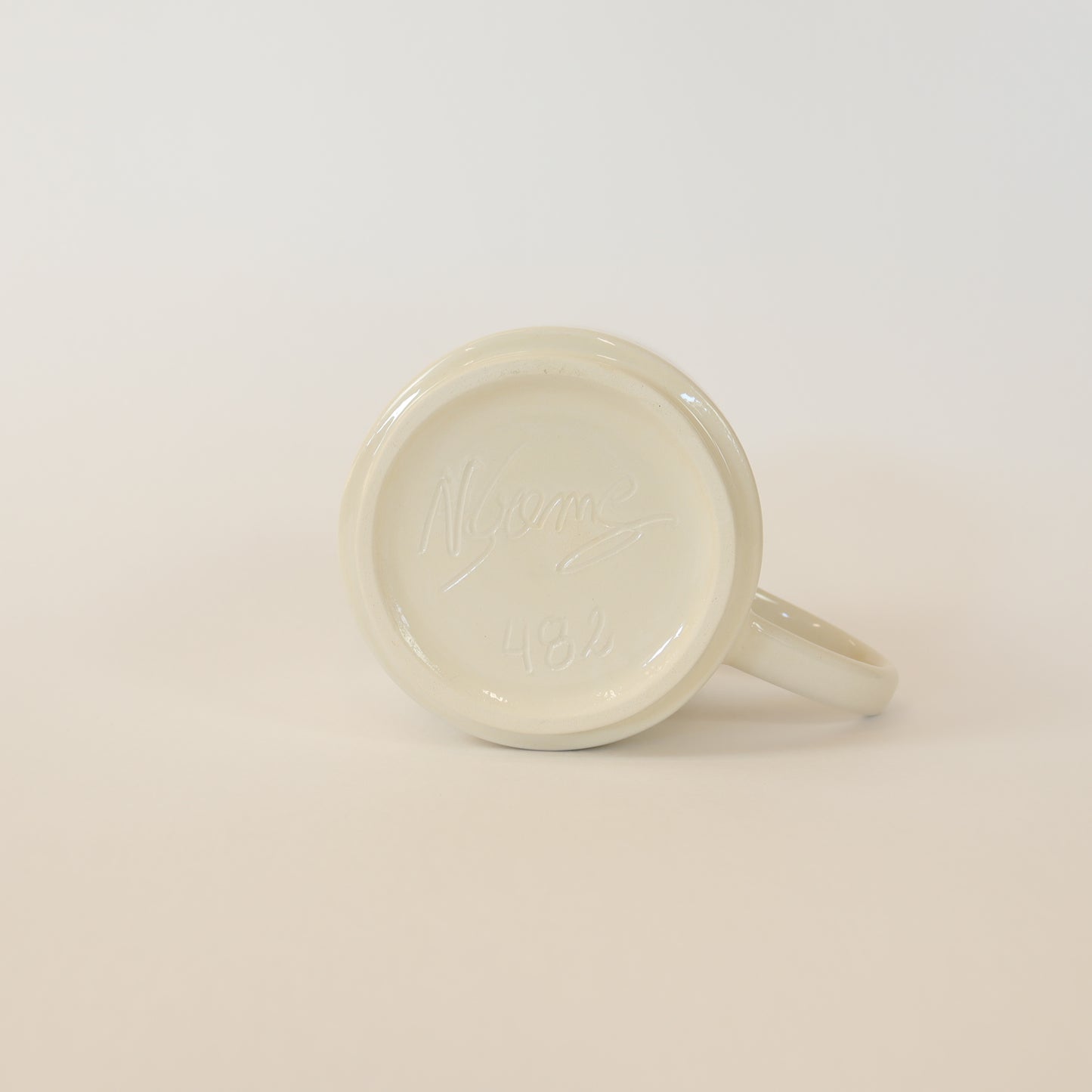 Caneca corações 482