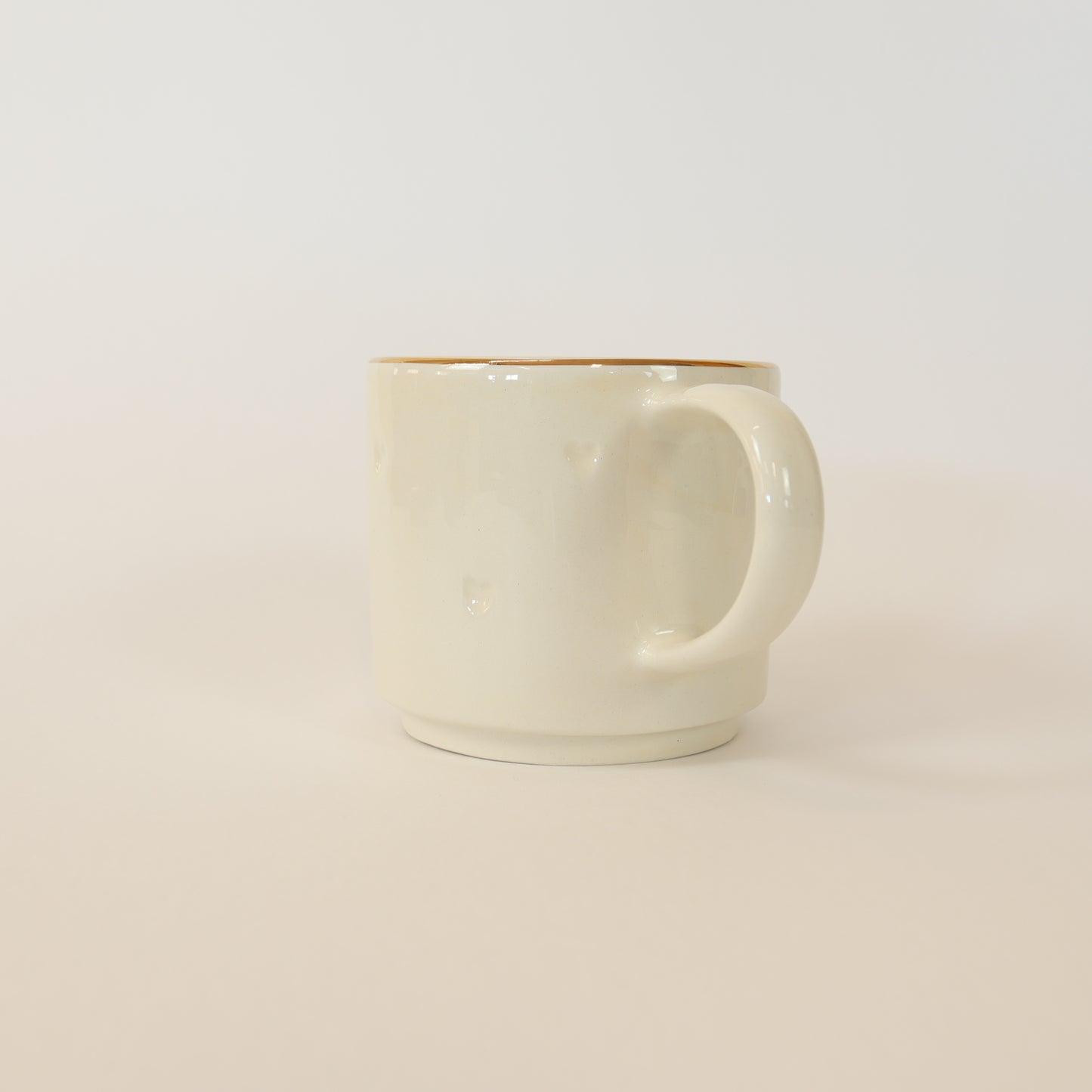 caneca corações 511