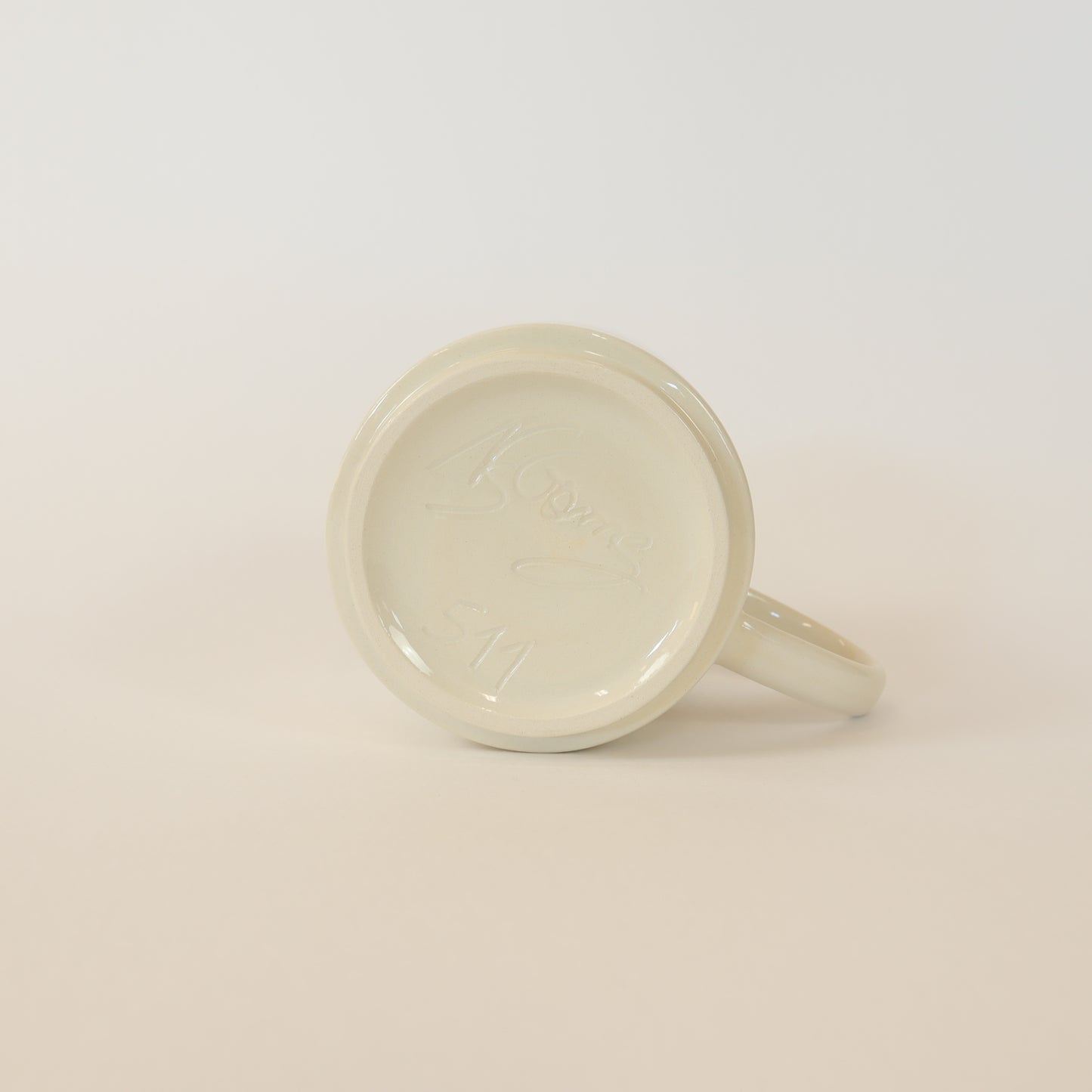 caneca corações 511