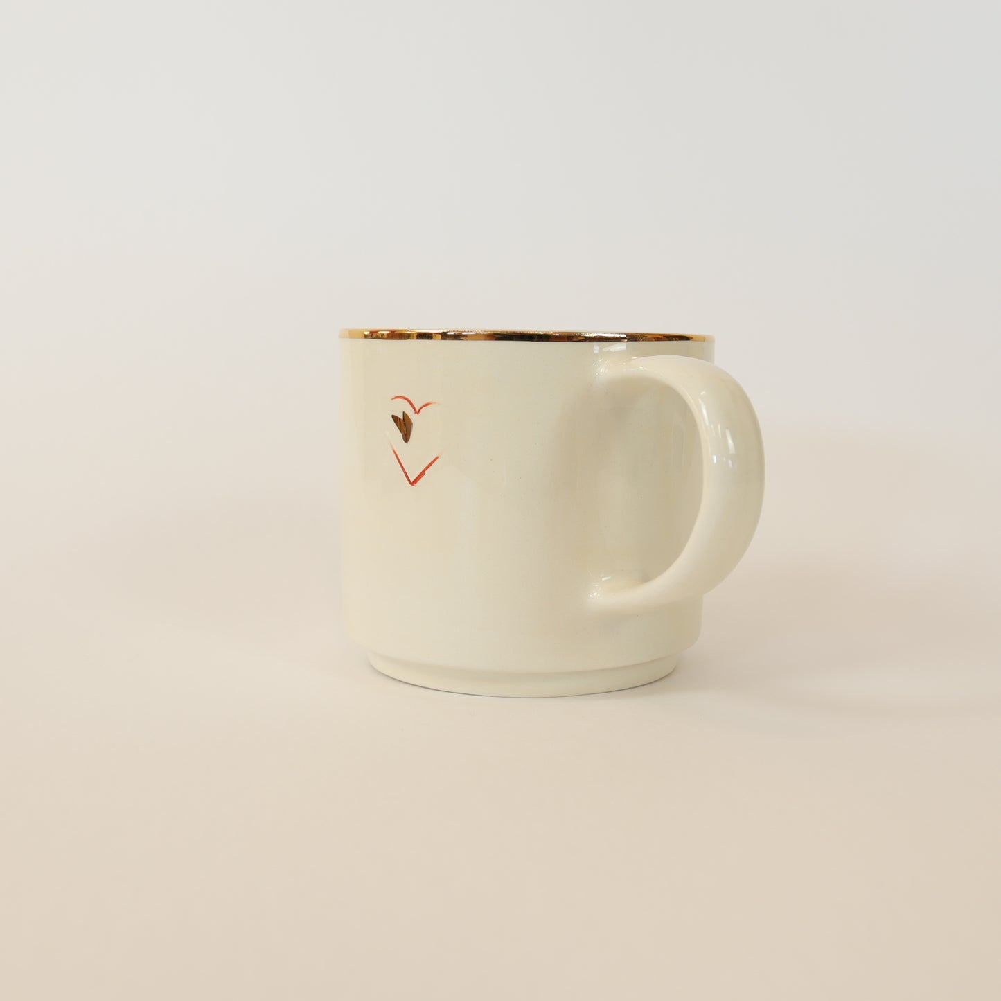 caneca corações 302