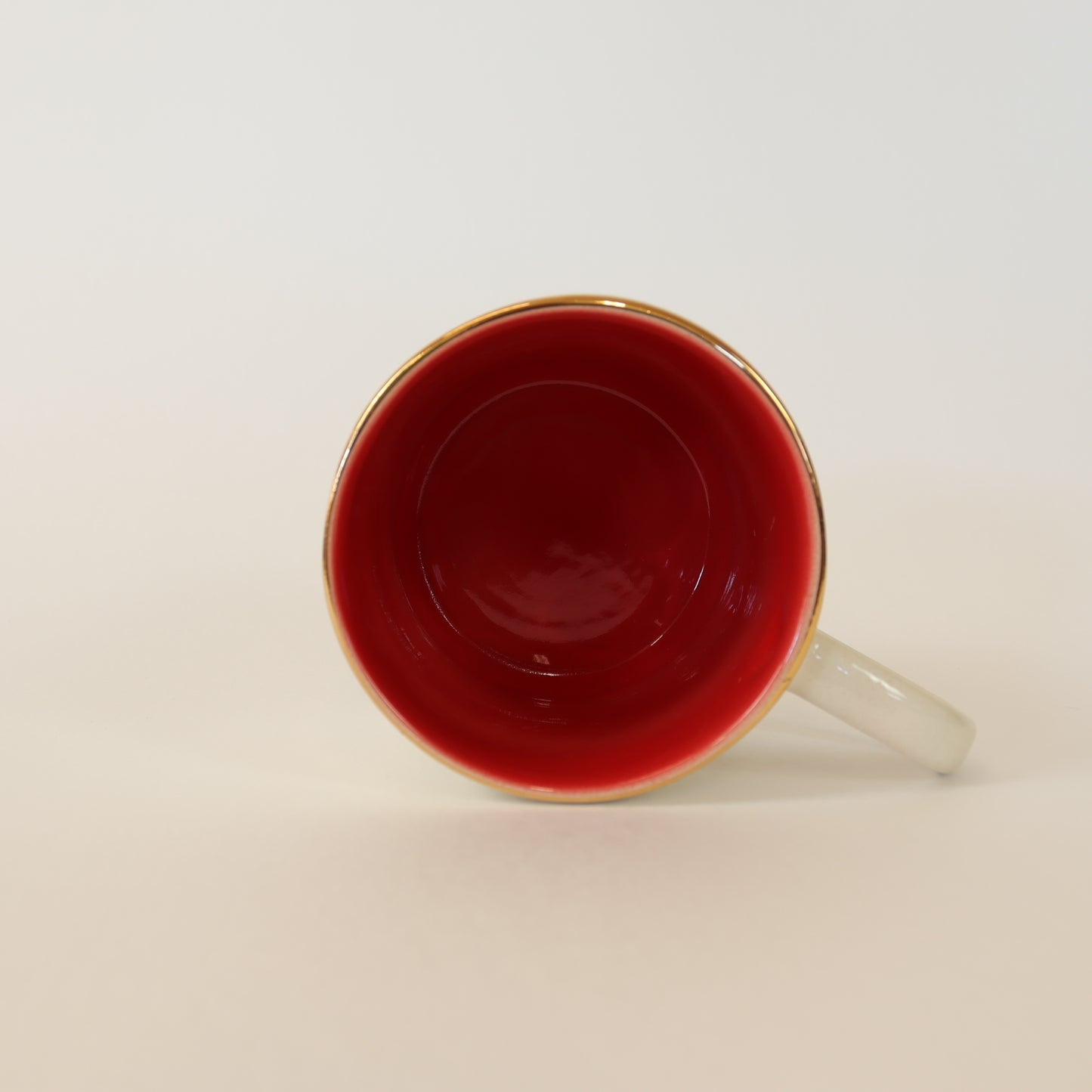 caneca corações 483