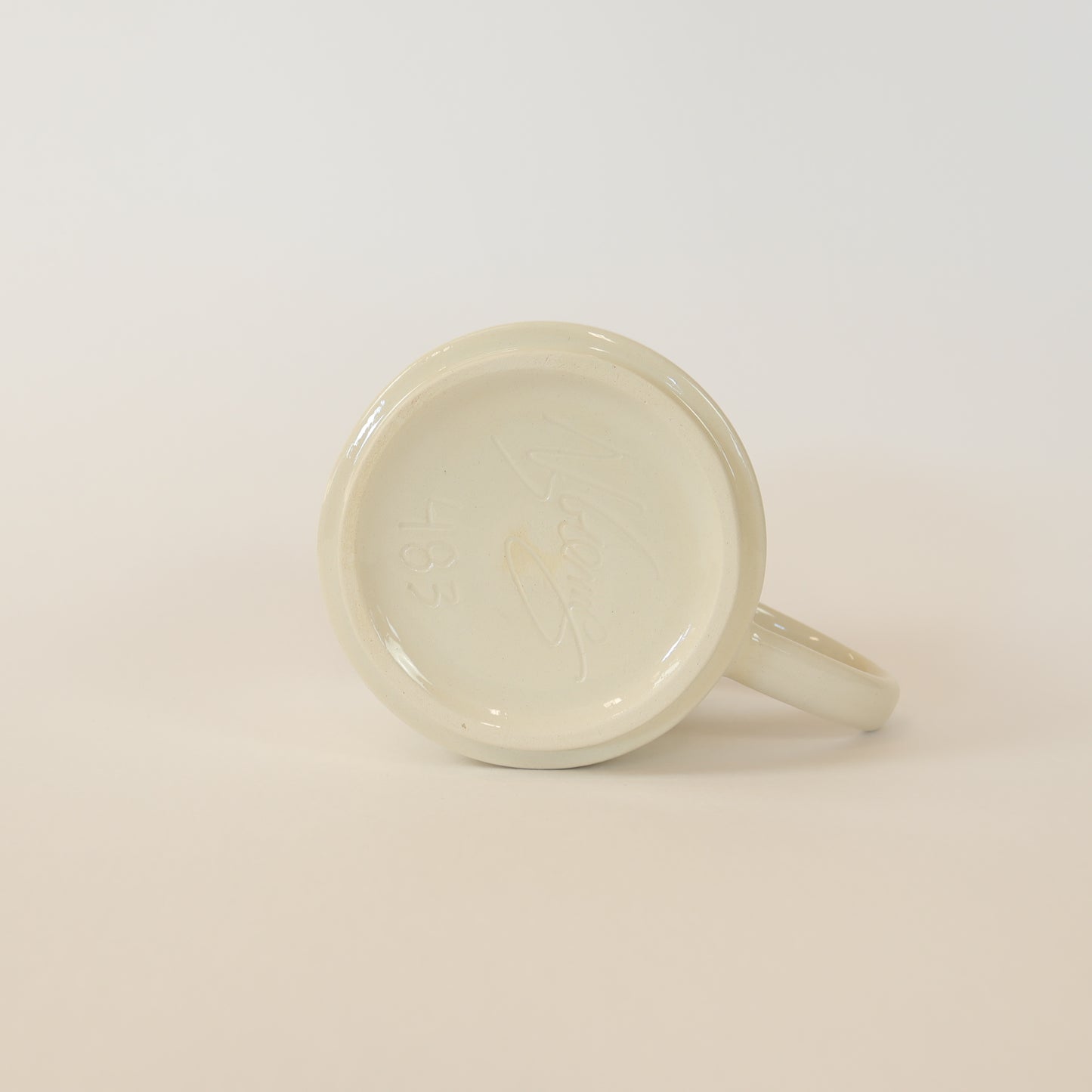 caneca corações 483