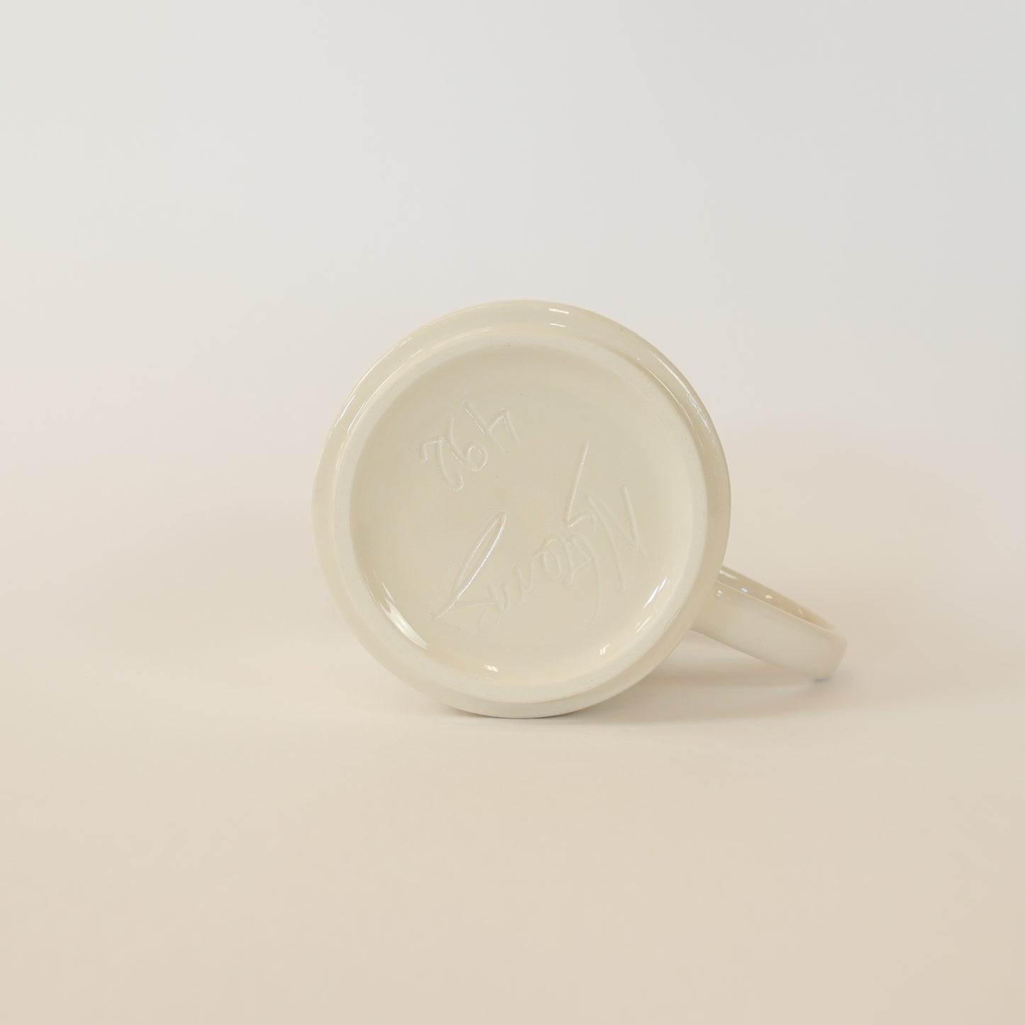 caneca corações 492