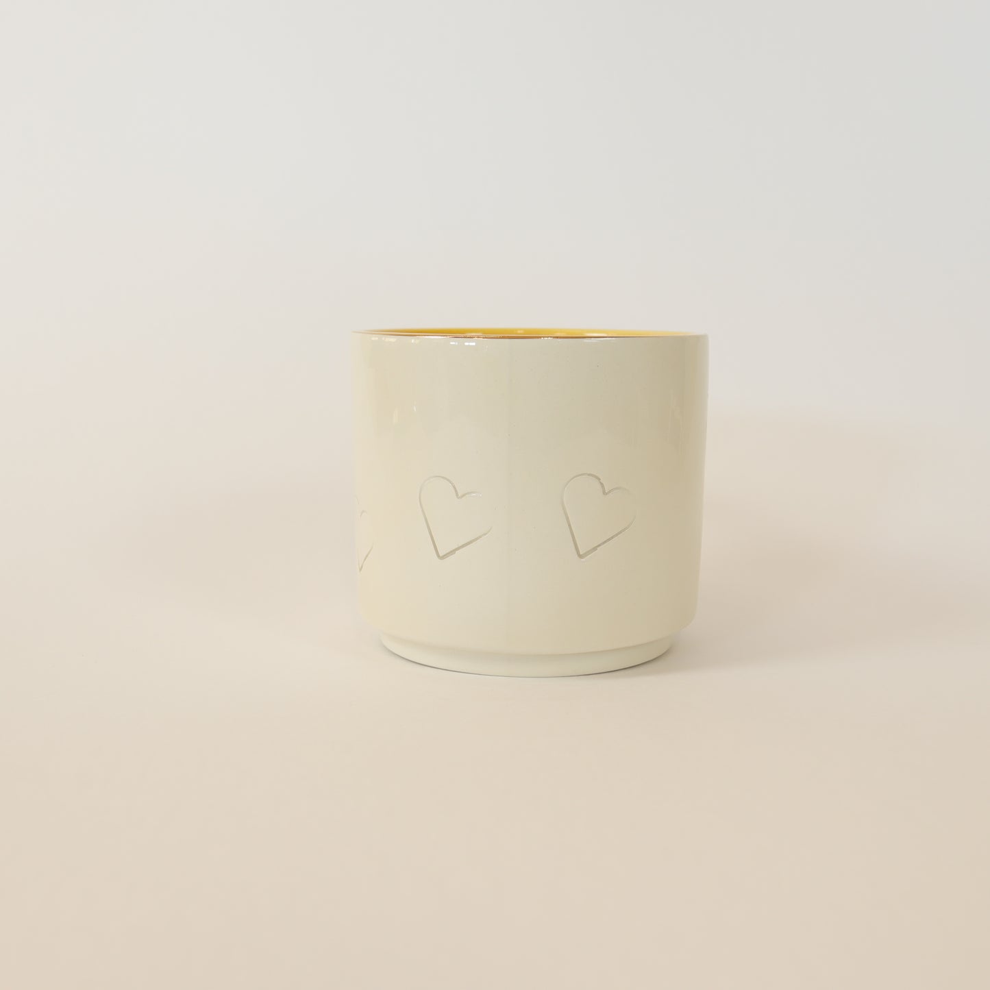 caneca corações 388