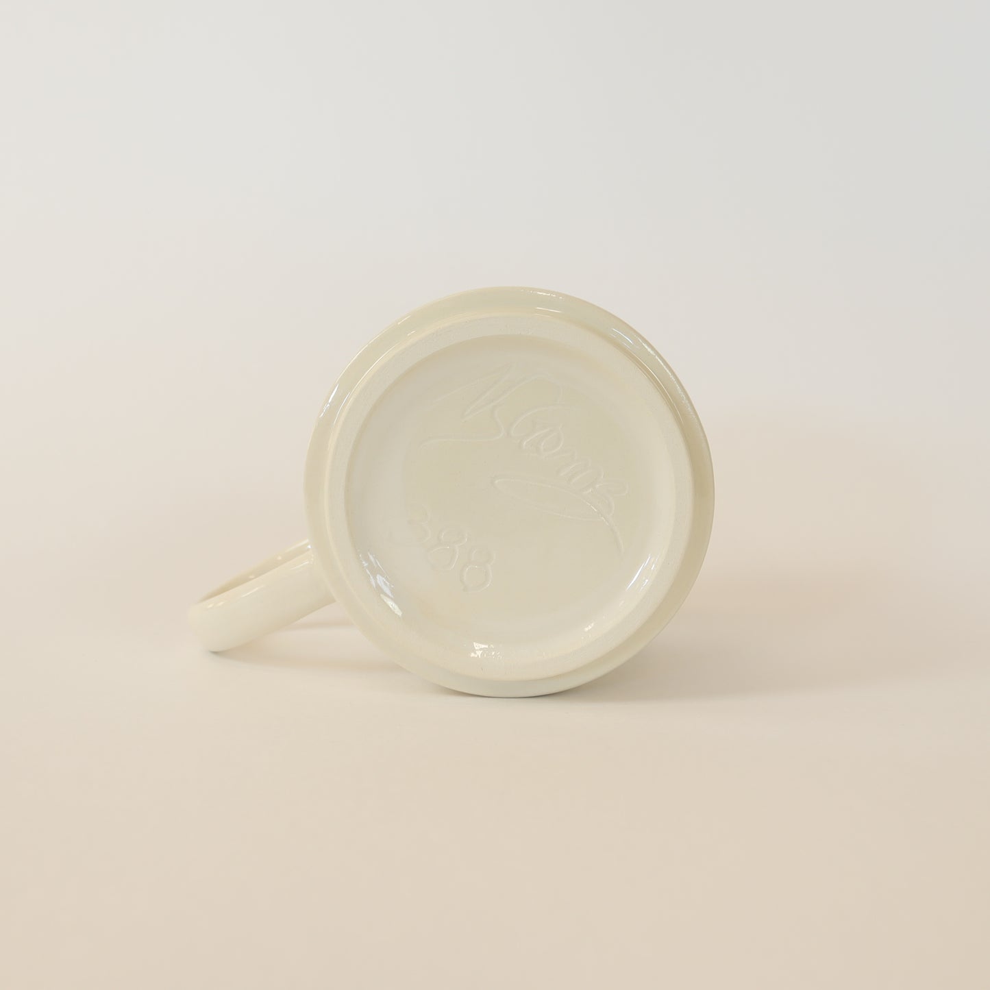 caneca corações 388