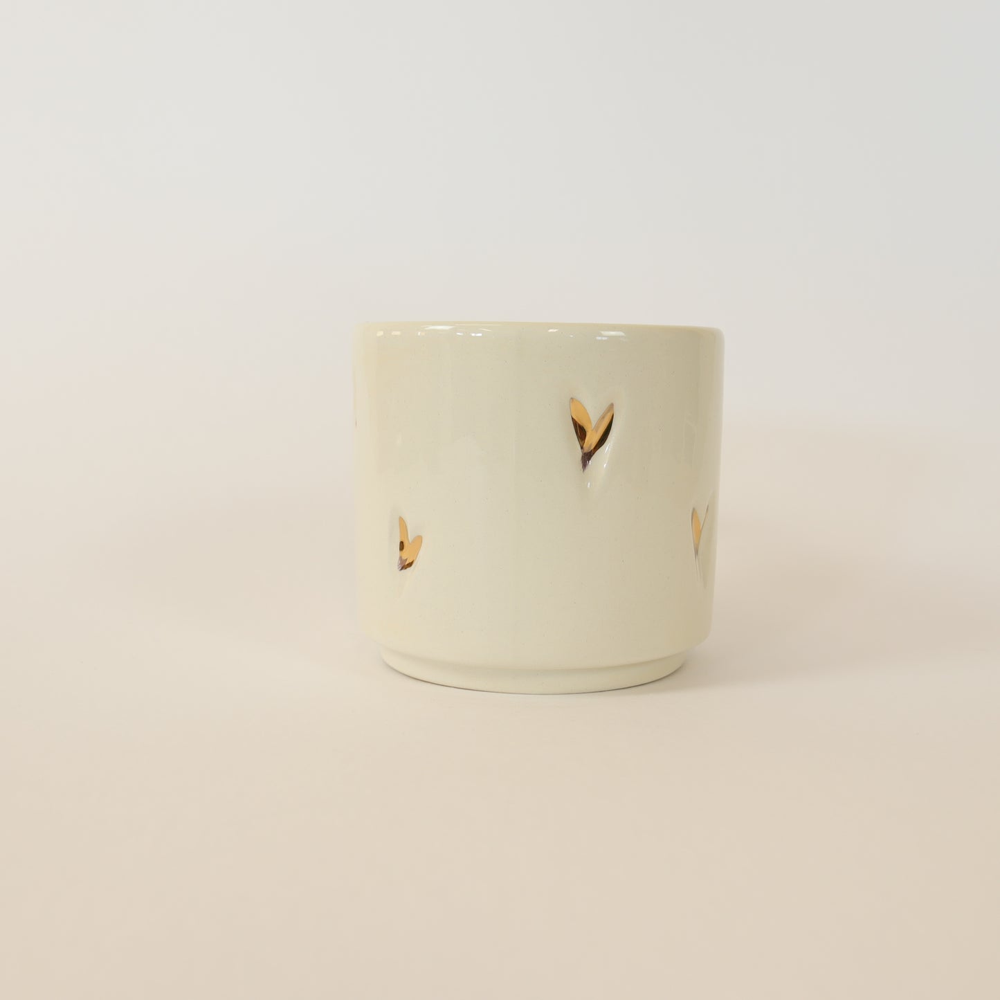 caneca corações 716