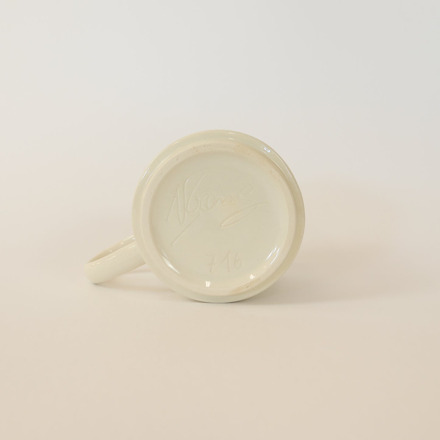 caneca corações 716