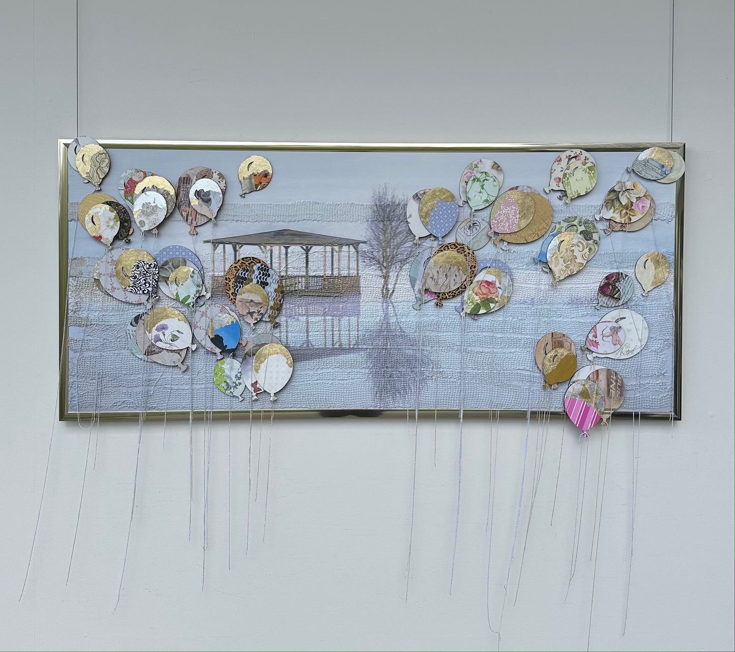 163 x 73 cm Ref. 4398/480