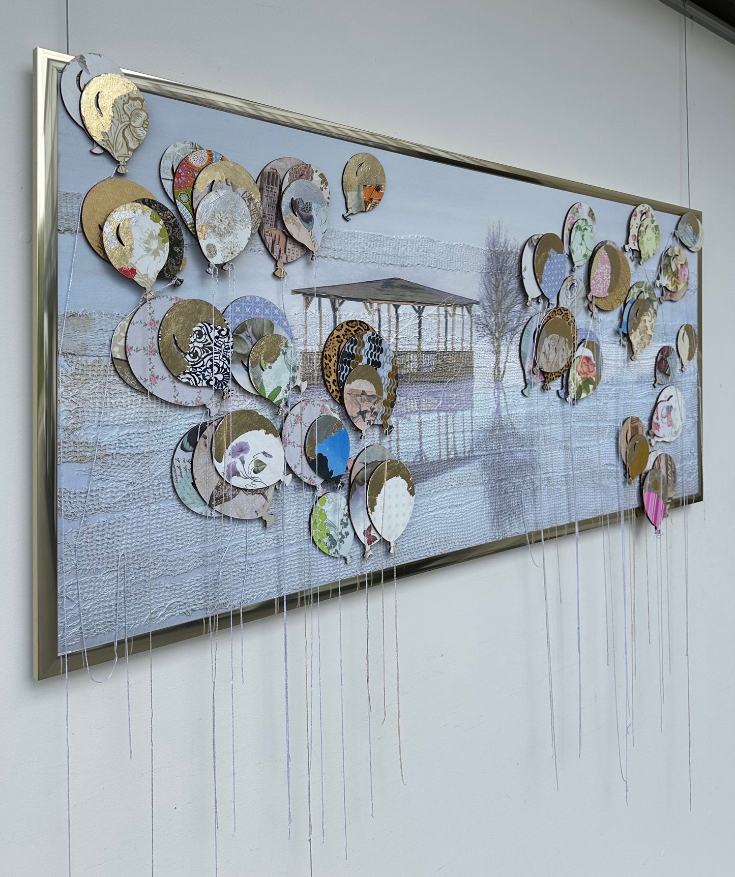 163 x 73 cm Ref. 4398/480