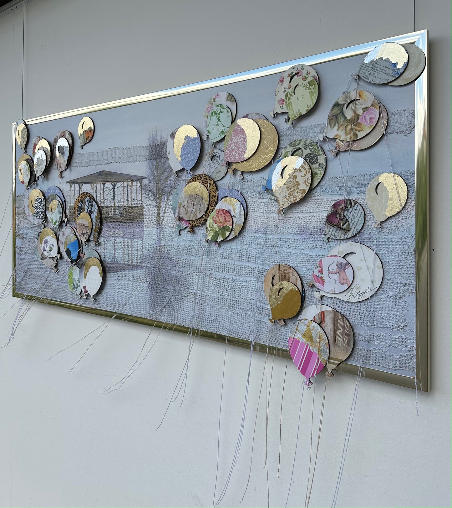 163 x 73 cm Ref. 4398/480