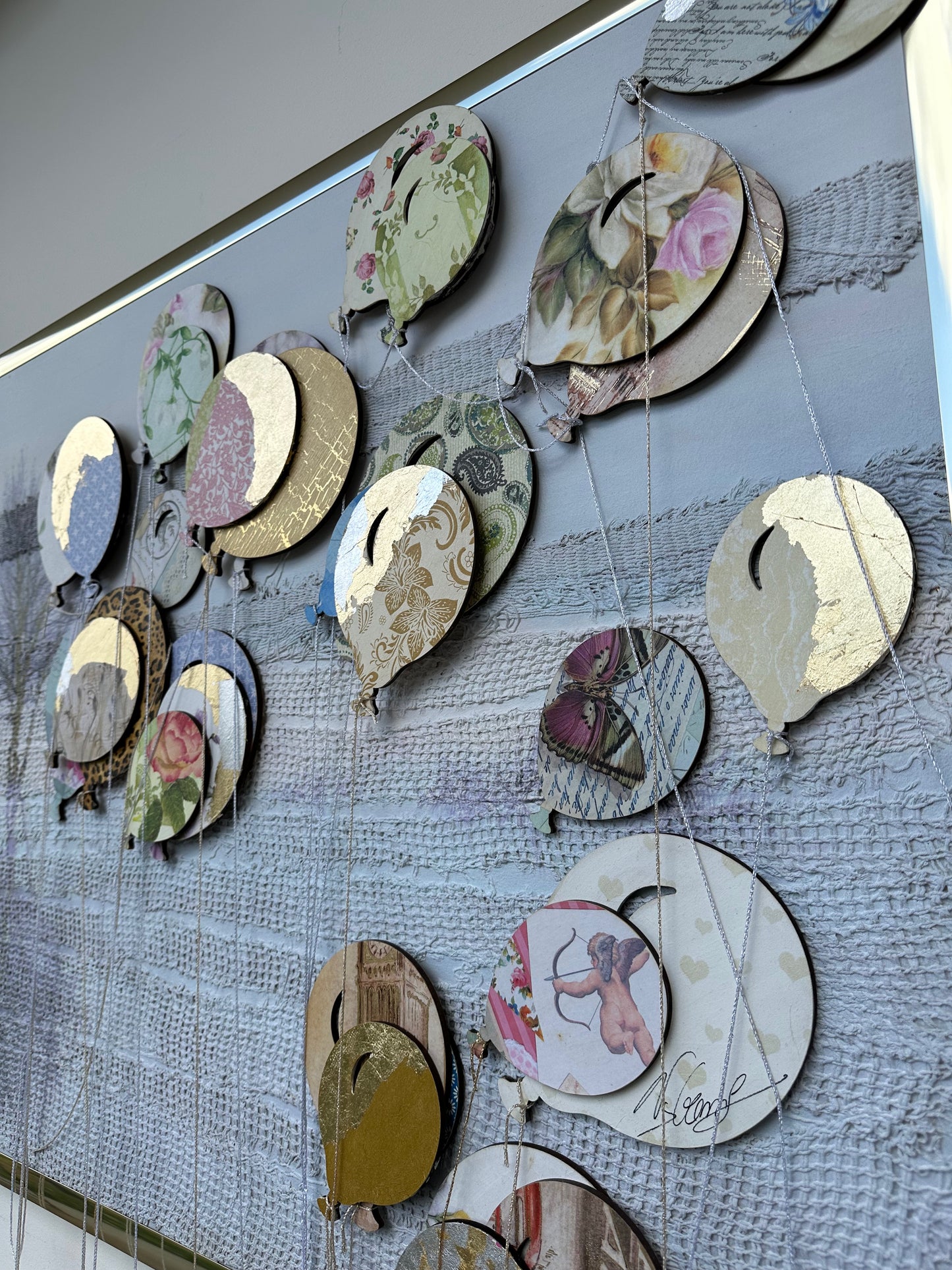 163 x 73 cm Ref. 4398/480