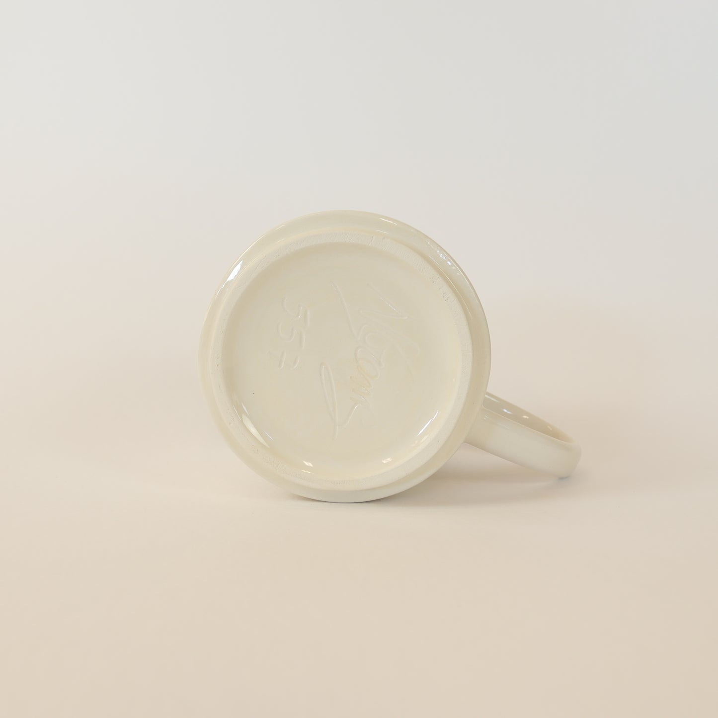 caneca corações 557