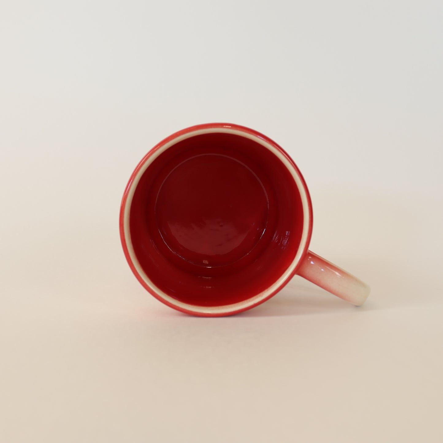 caneca corações 718