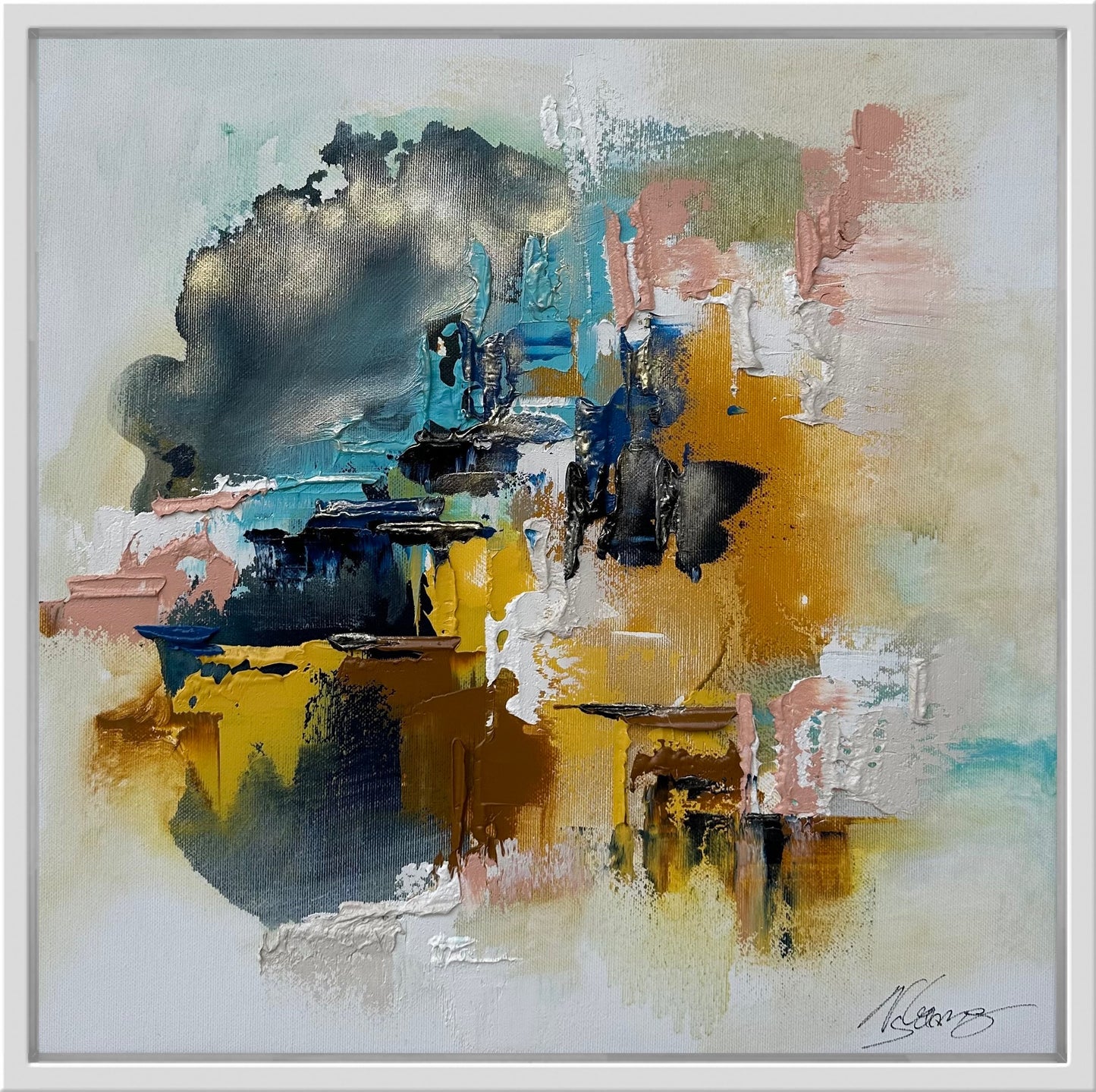 Impressão Ref. ING. 44