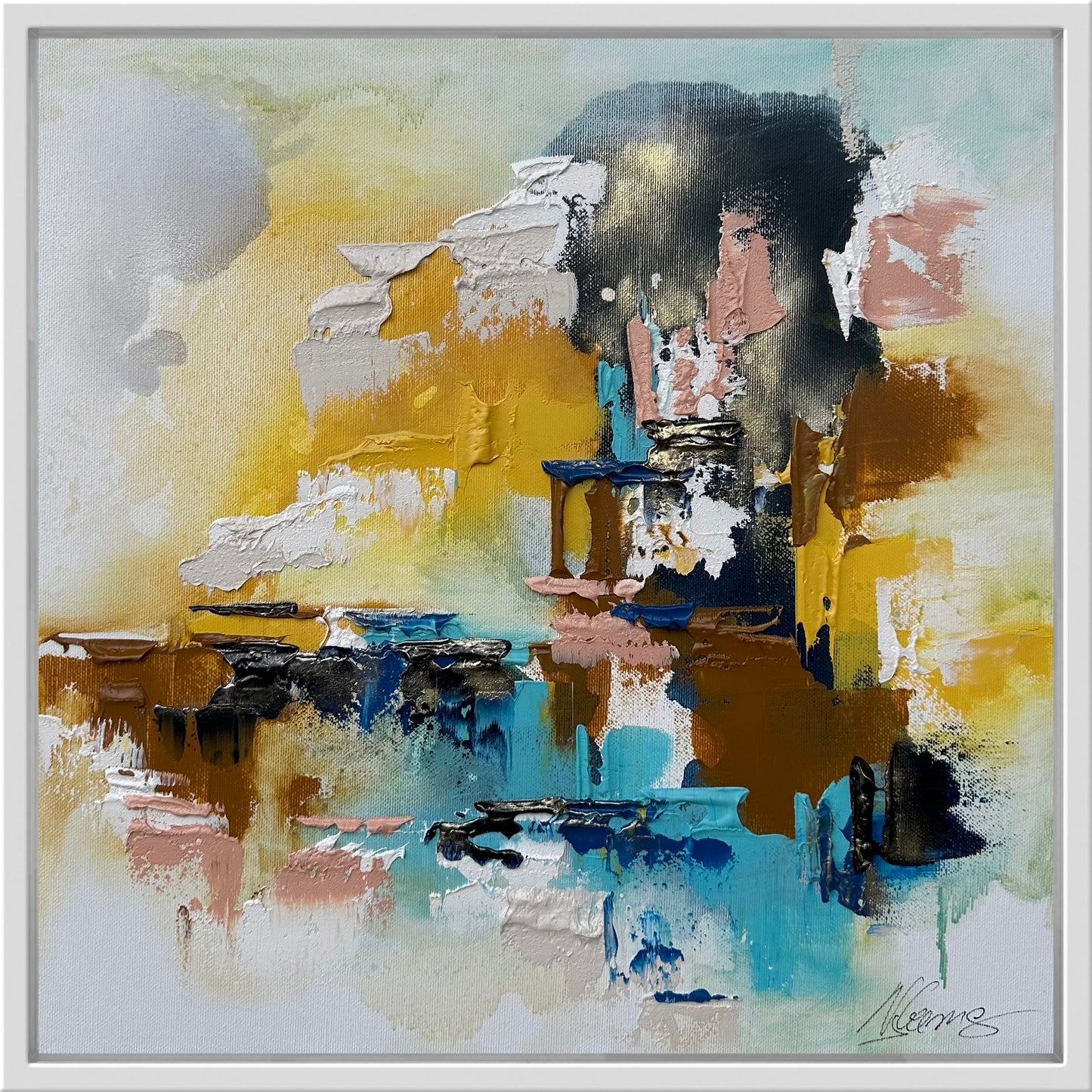 Impressão Ref. ING. 43