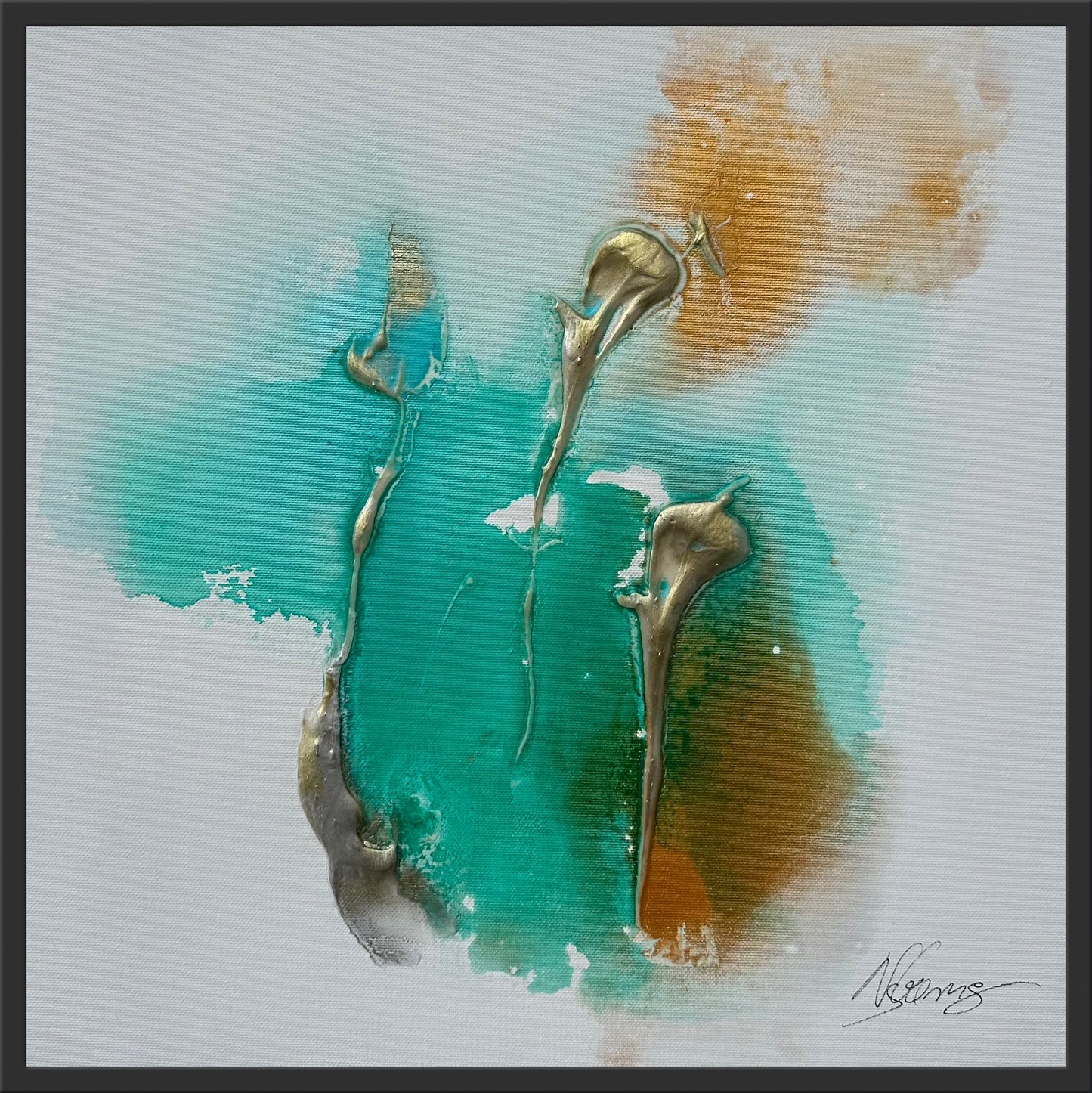 Impressão Ref. ING. 41