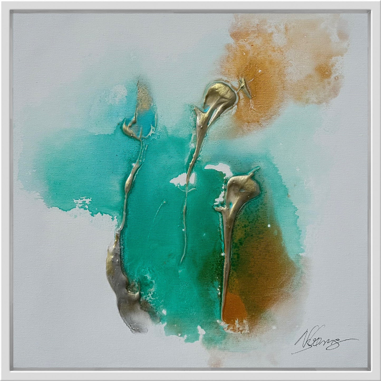 Impressão Ref. ING. 41