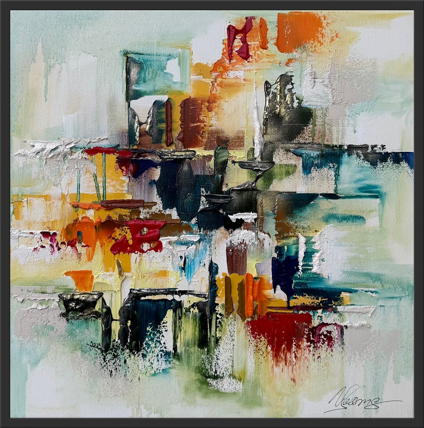 Impressão Ref. ING. 39