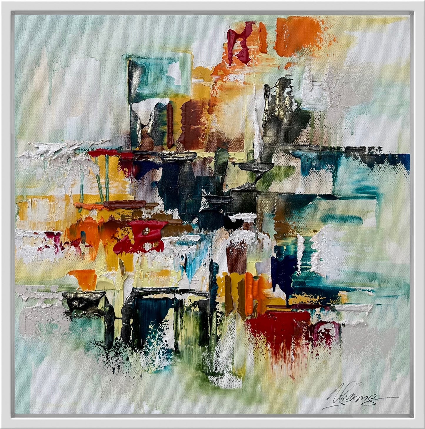 Impressão Ref. ING. 39