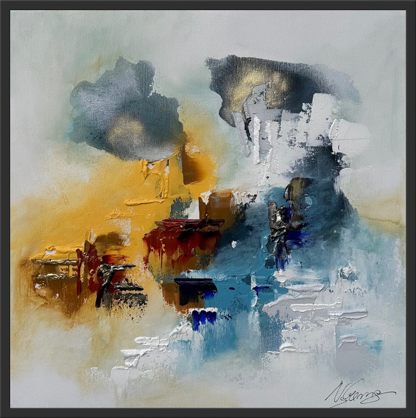 Impressão Ref. ING.38