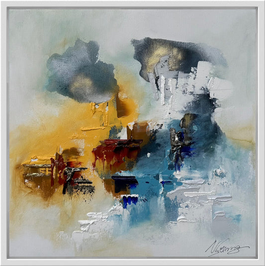 Impressão Ref. ING.38