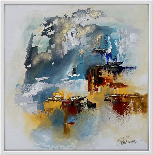 Impressão Ref. ING. 37