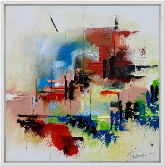 Impressão Ref. ING. 35