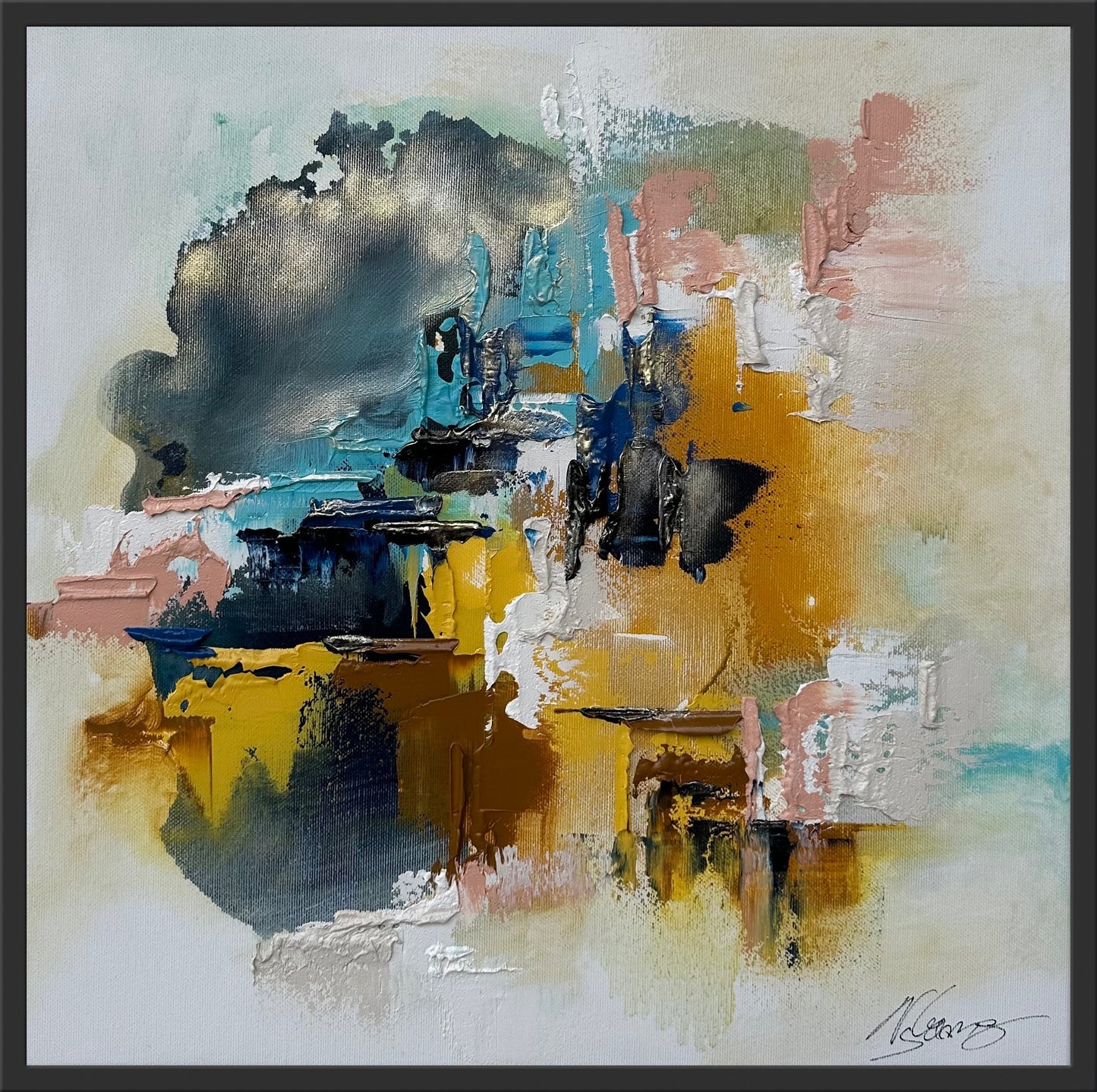 Impressão Ref. ING. 44