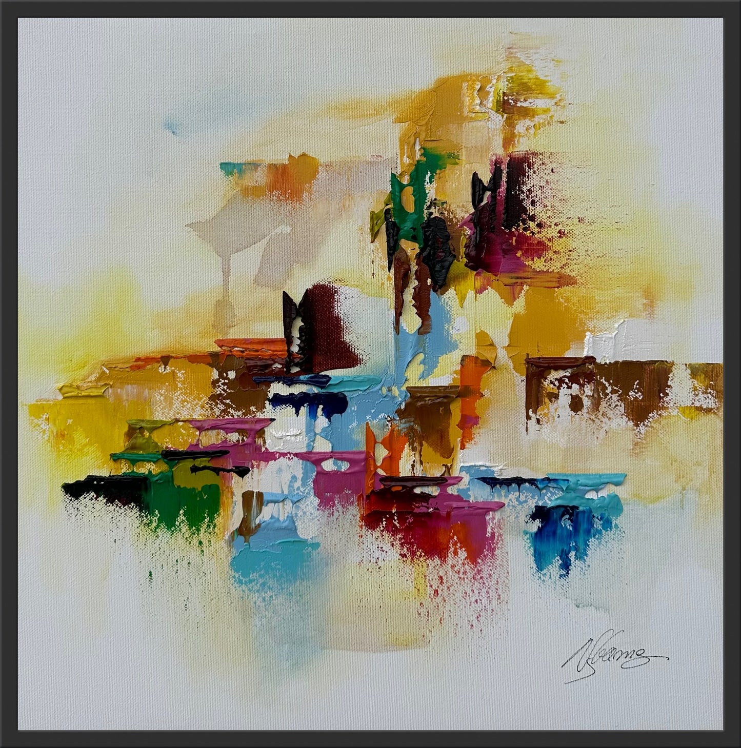 Impressão Ref. ING. 33