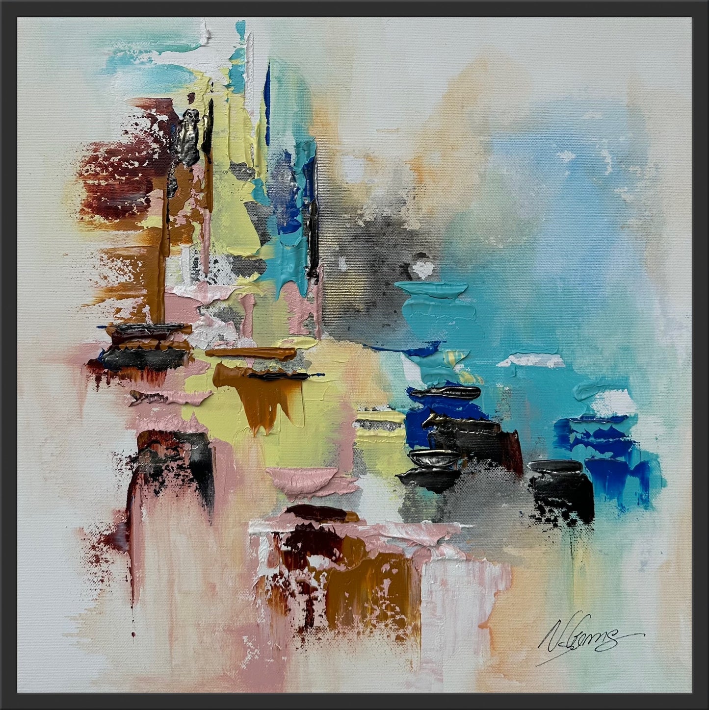 Impressão Ref. ING. 31