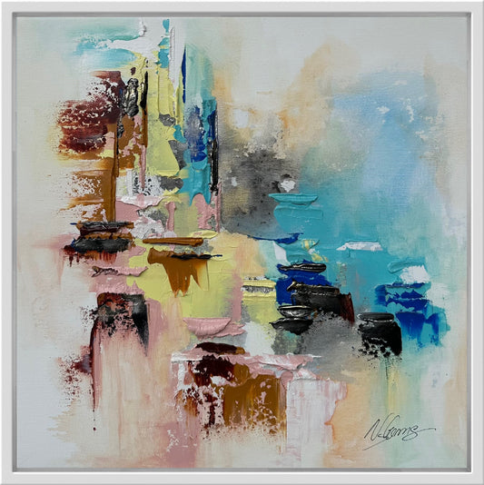 Impressão Ref. ING. 31