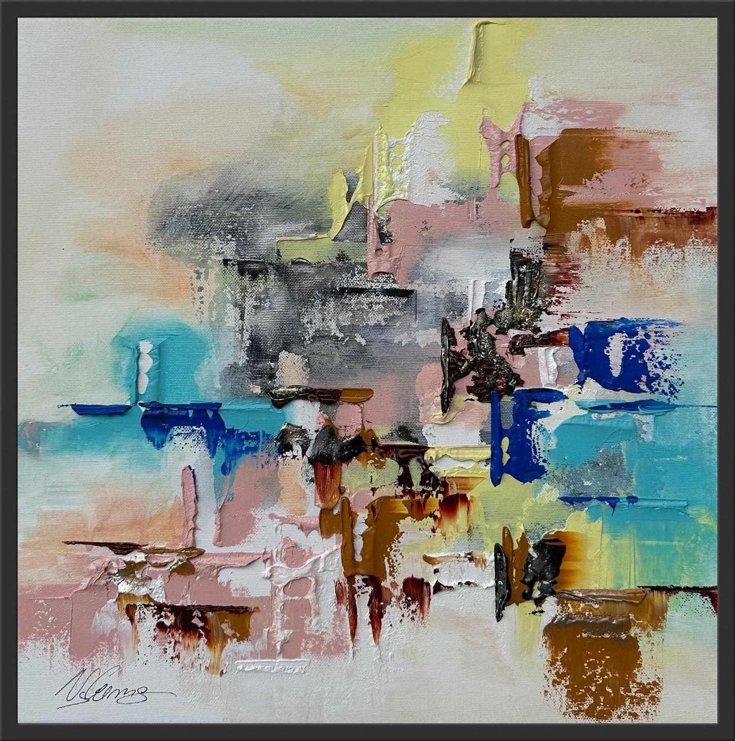 Impressão Ref. ING. 32