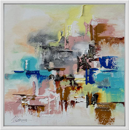 Impressão Ref. ING. 32