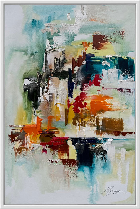 Impressão Ref. ING. 60