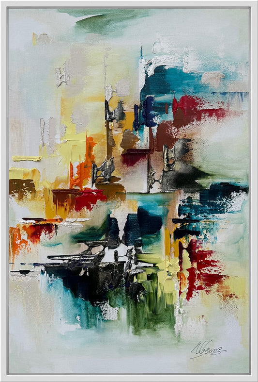 Impressão Ref. ING. 59