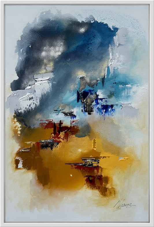 Impressão Ref. ING. 57