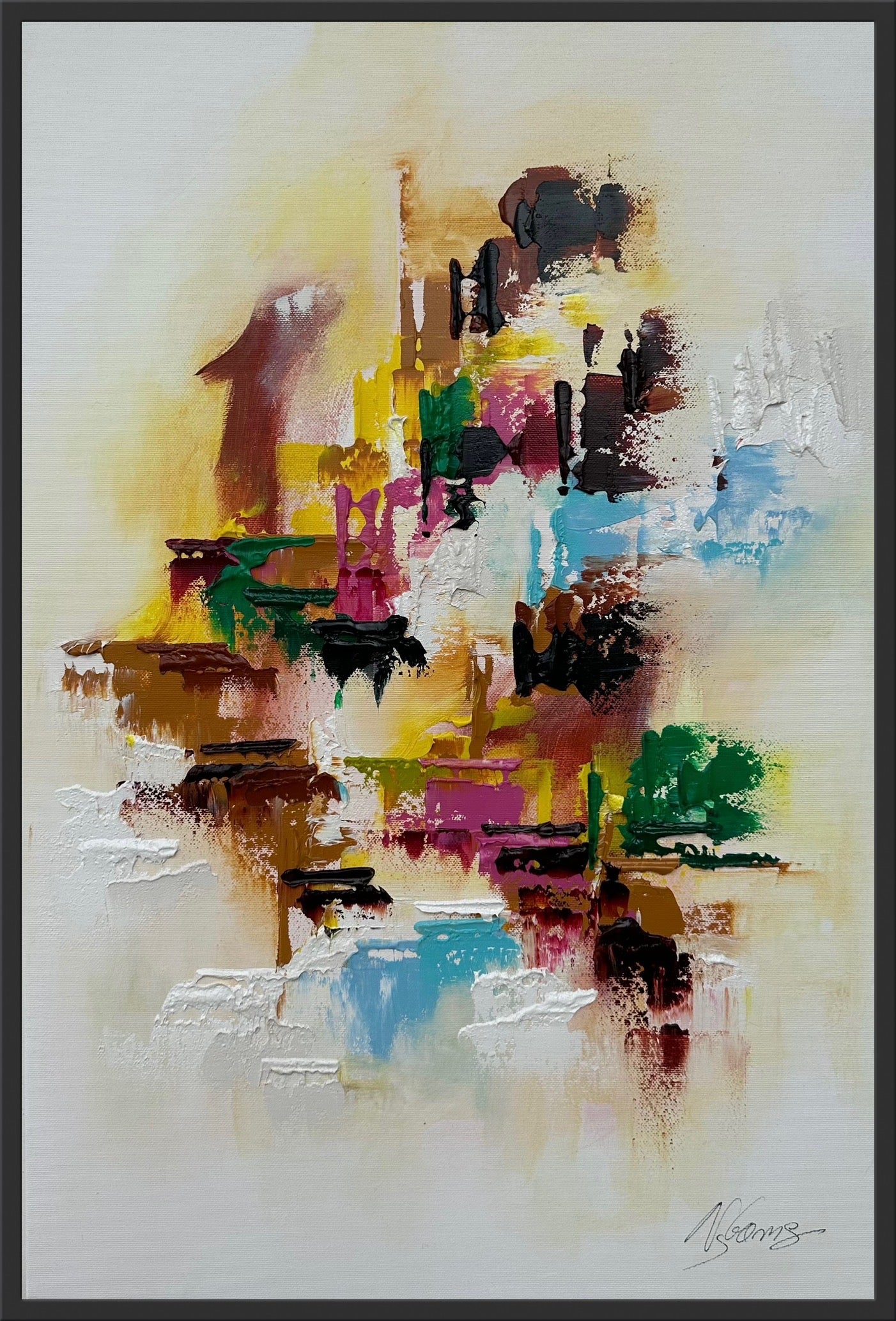 Impressão  Ref. ING. 53