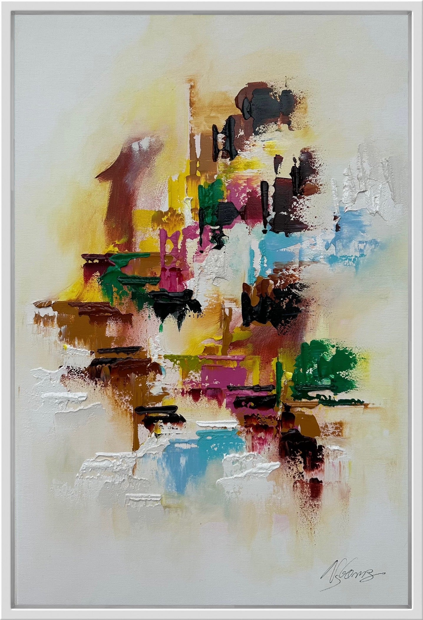 Impressão  Ref. ING. 53