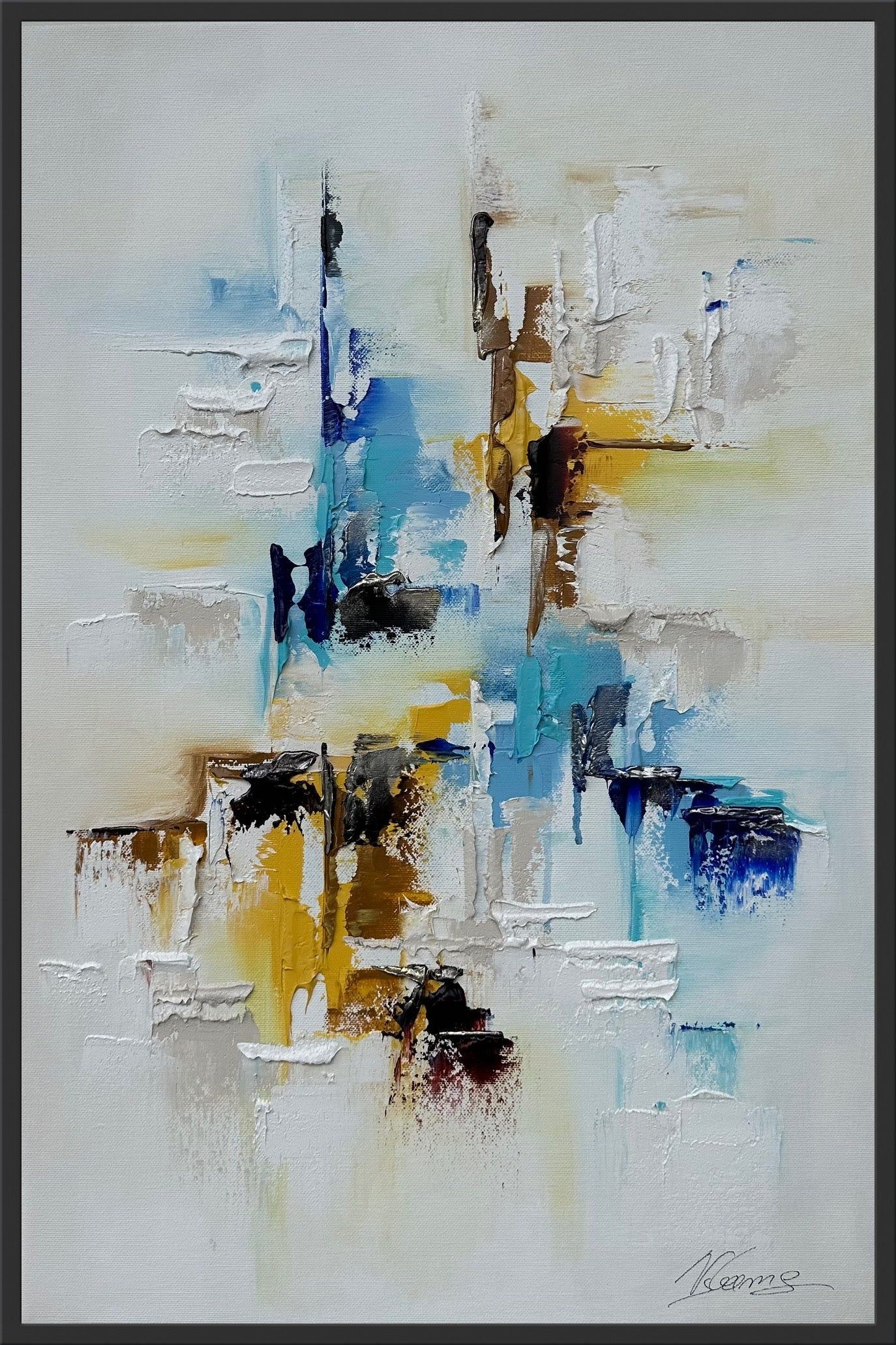 Impressão Ref. ING. 51