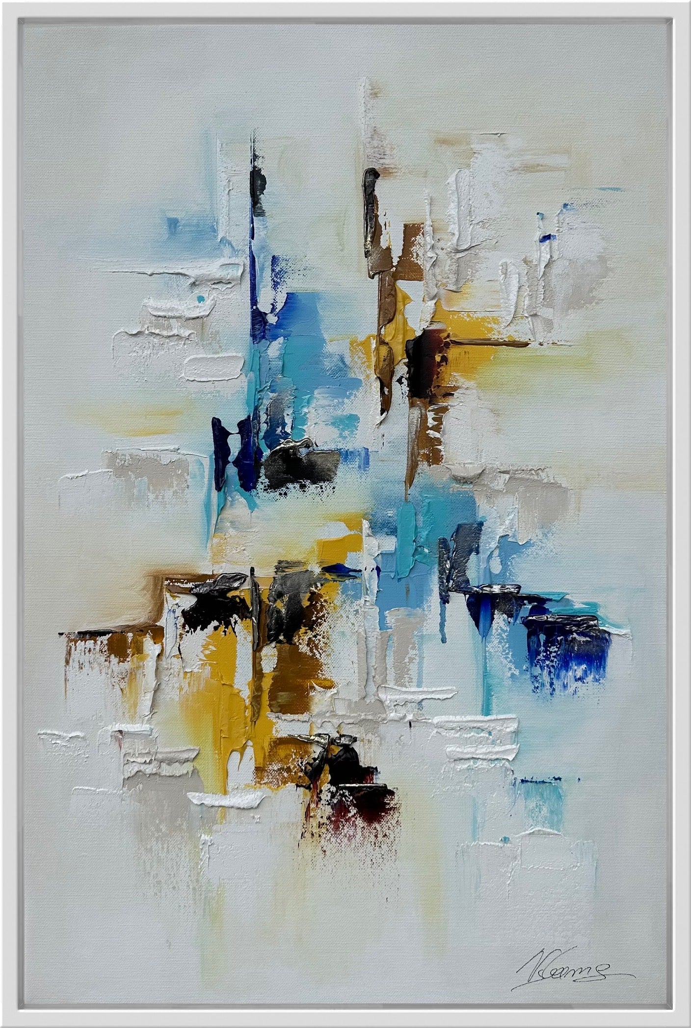 Impressão Ref. ING. 51