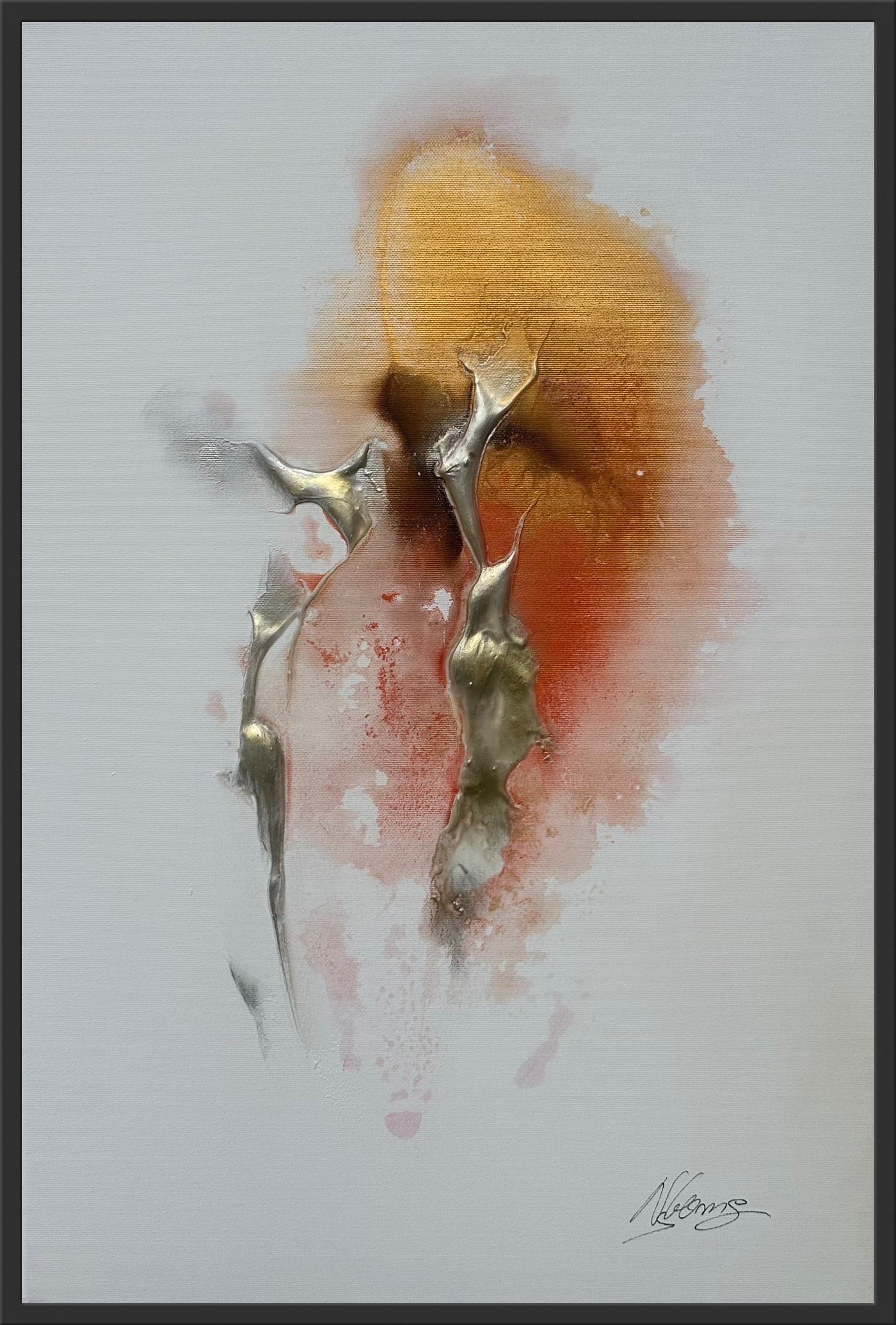 Impressão Ref. ING. 50