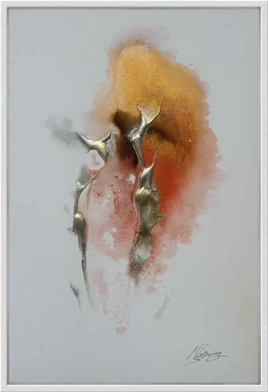 Impressão Ref. ING. 50