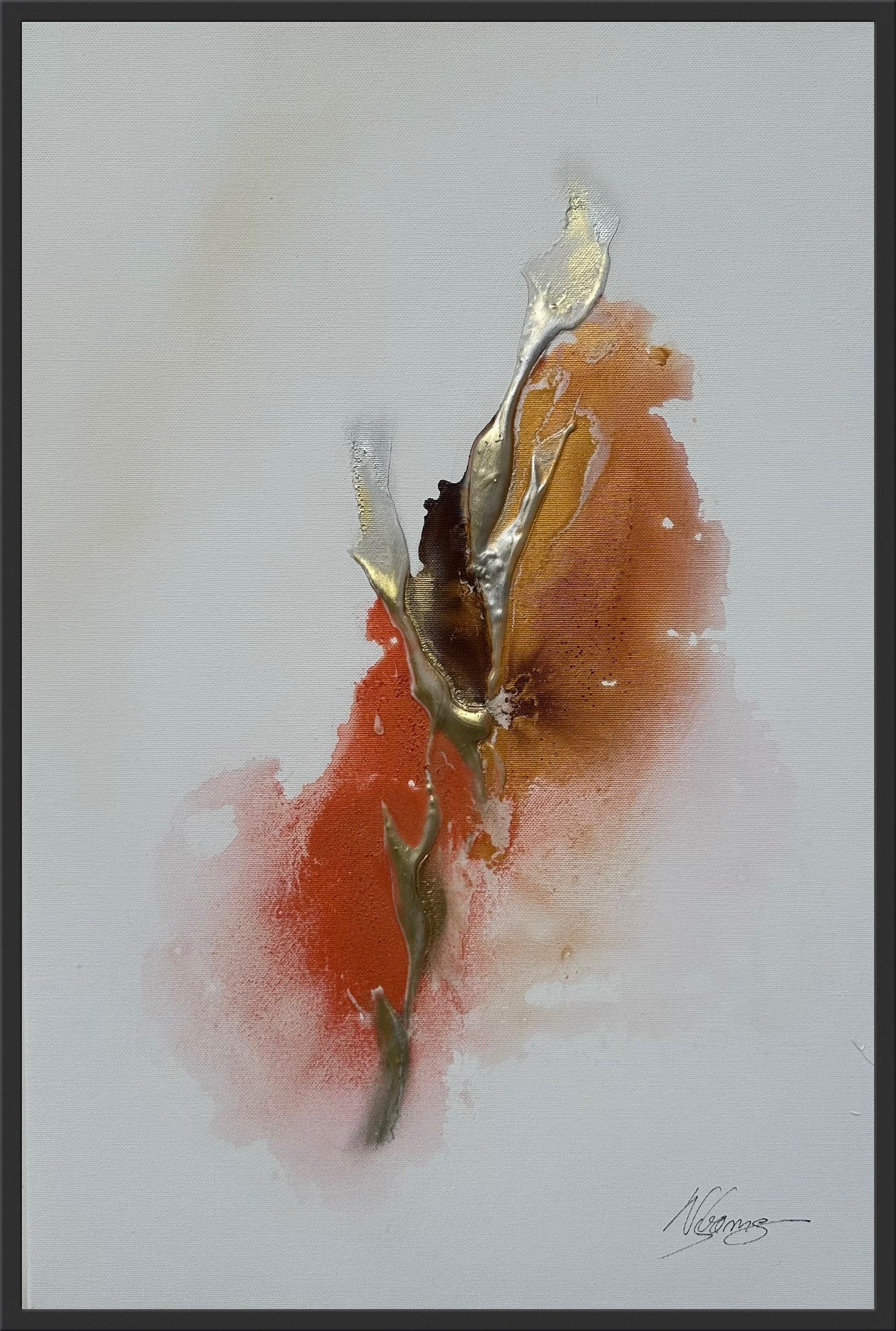 Impressão Ref. ING. 49