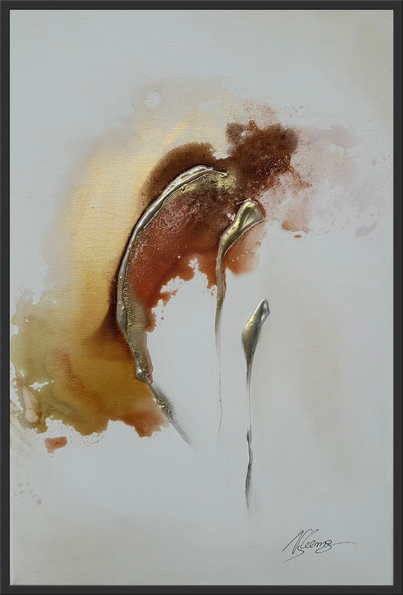 Impressão Ref. ING. 48